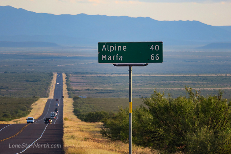 Alpine Highway